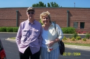 JERRY TROUTT's Online Memorial Photo